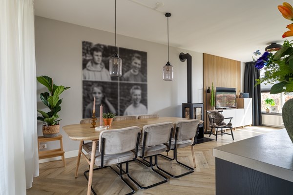 Medium property photo - Dokter Oosteromstraat 14, 4281 LD Andel